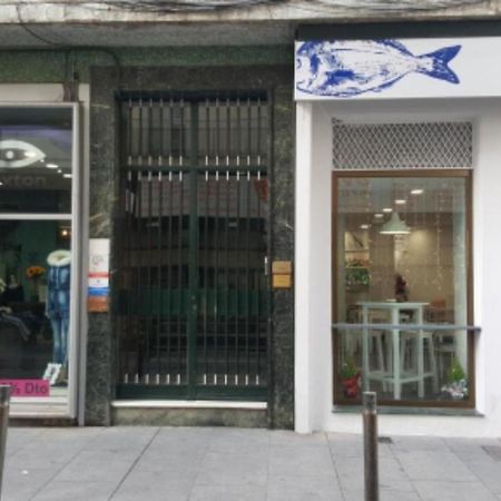 Apartament Eduardo Lucena 5, Casco Historico Kordoba Zewnętrze zdjęcie