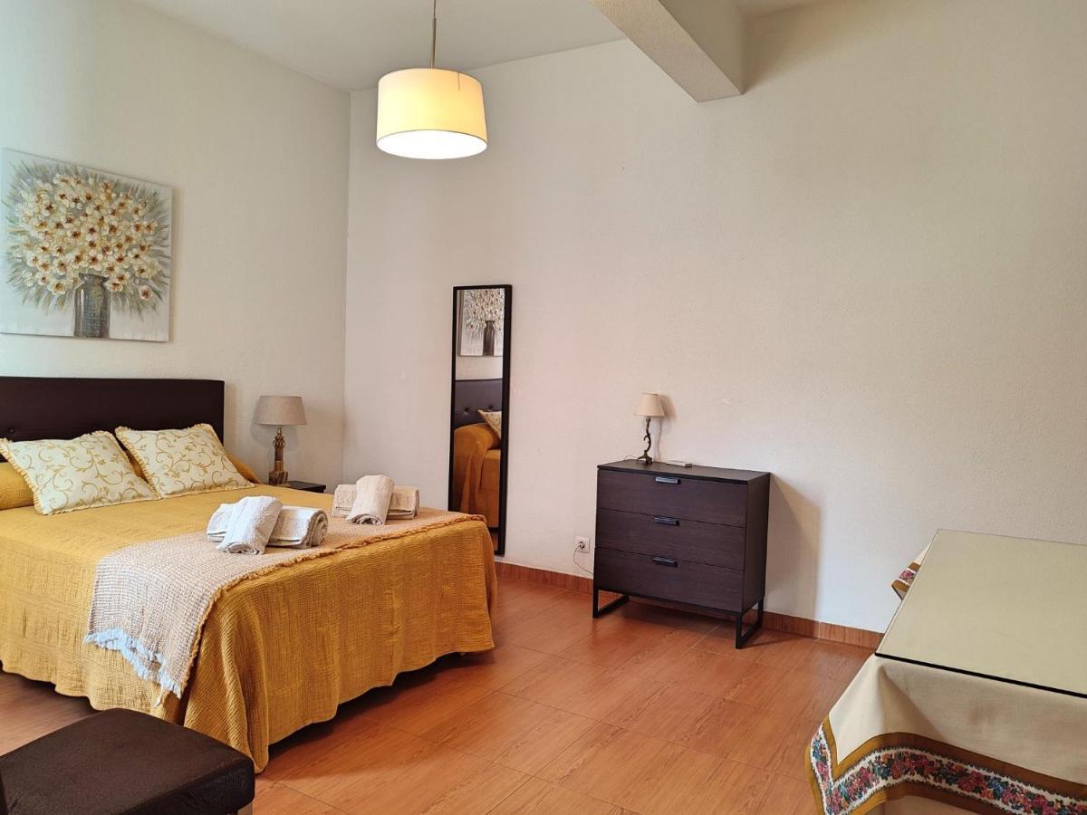 Apartament Eduardo Lucena 5, Casco Historico Kordoba Zewnętrze zdjęcie