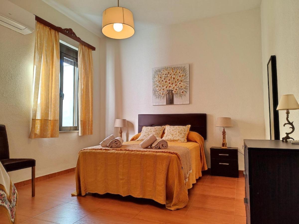 Apartament Eduardo Lucena 5, Casco Historico Kordoba Zewnętrze zdjęcie