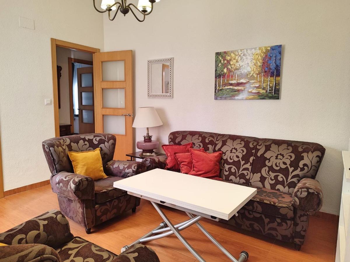 Apartament Eduardo Lucena 5, Casco Historico Kordoba Zewnętrze zdjęcie