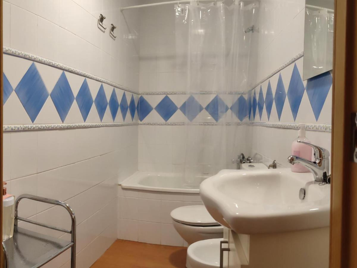 Apartament Eduardo Lucena 5, Casco Historico Kordoba Zewnętrze zdjęcie