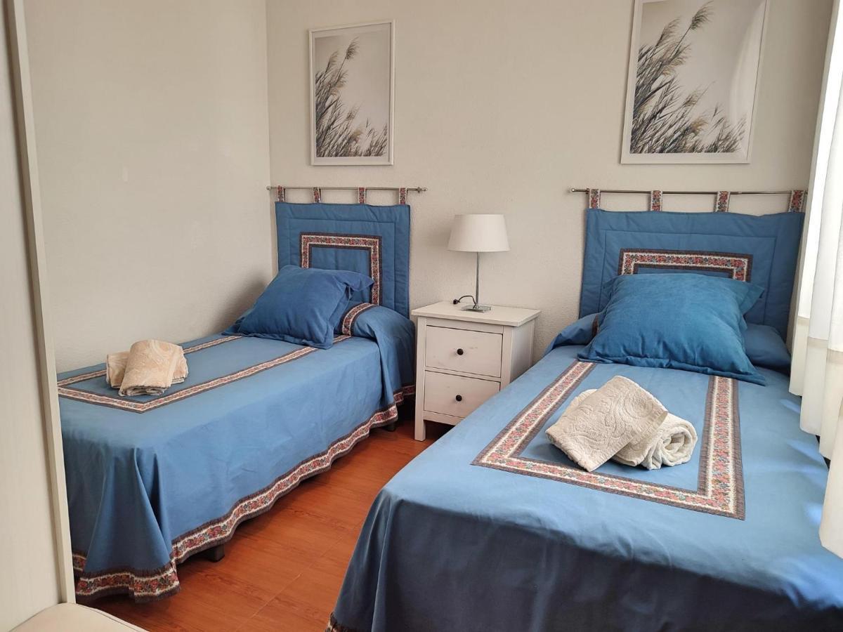Apartament Eduardo Lucena 5, Casco Historico Kordoba Zewnętrze zdjęcie