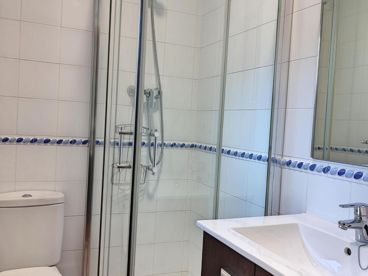 Apartament Eduardo Lucena 5, Casco Historico Kordoba Zewnętrze zdjęcie