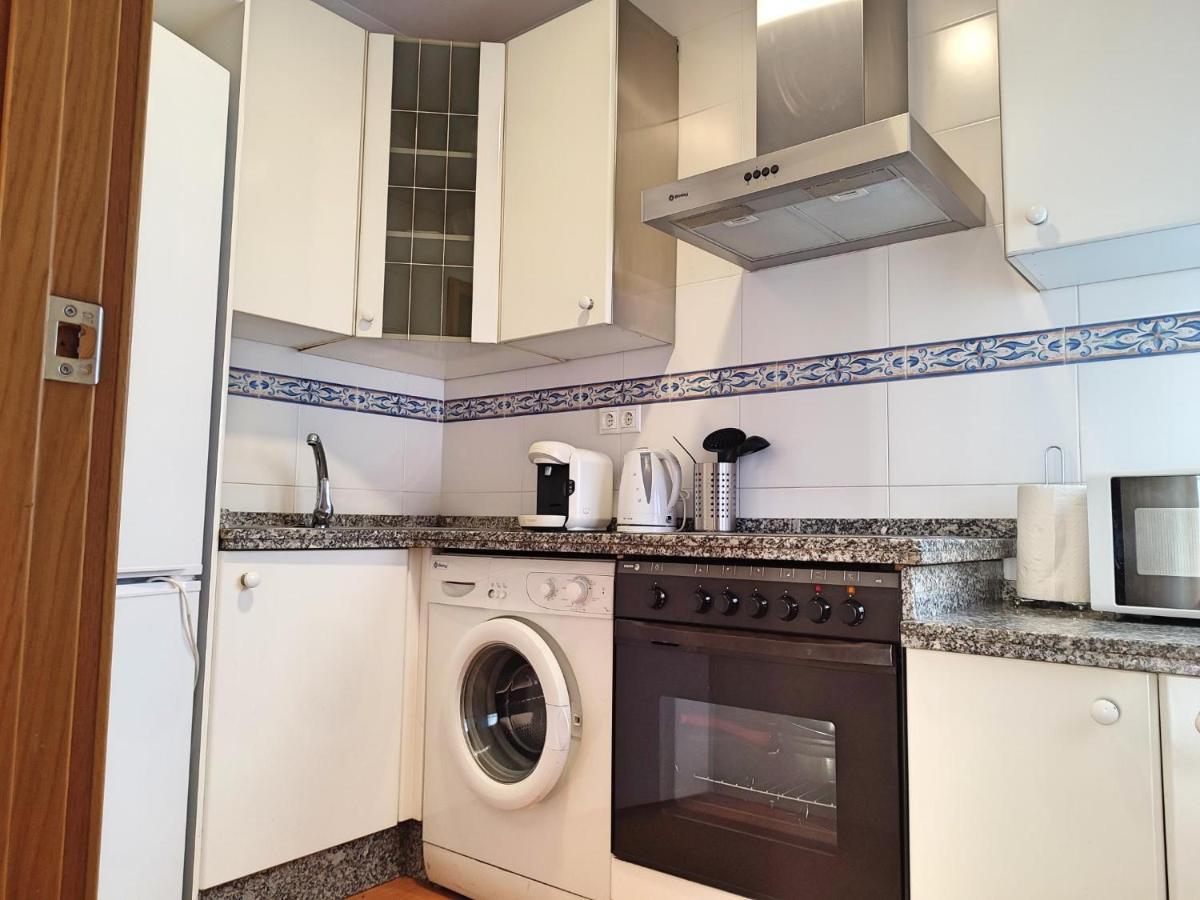 Apartament Eduardo Lucena 5, Casco Historico Kordoba Zewnętrze zdjęcie