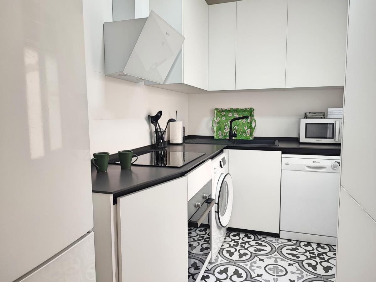 Apartament Eduardo Lucena 5, Casco Historico Kordoba Zewnętrze zdjęcie