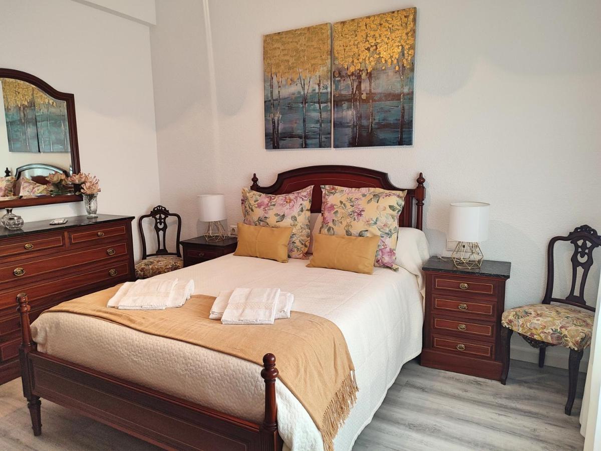 Apartament Eduardo Lucena 5, Casco Historico Kordoba Zewnętrze zdjęcie