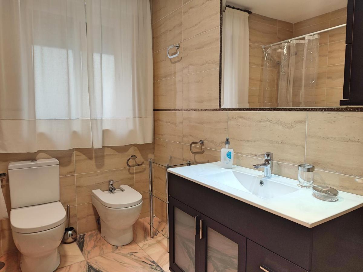 Apartament Eduardo Lucena 5, Casco Historico Kordoba Zewnętrze zdjęcie