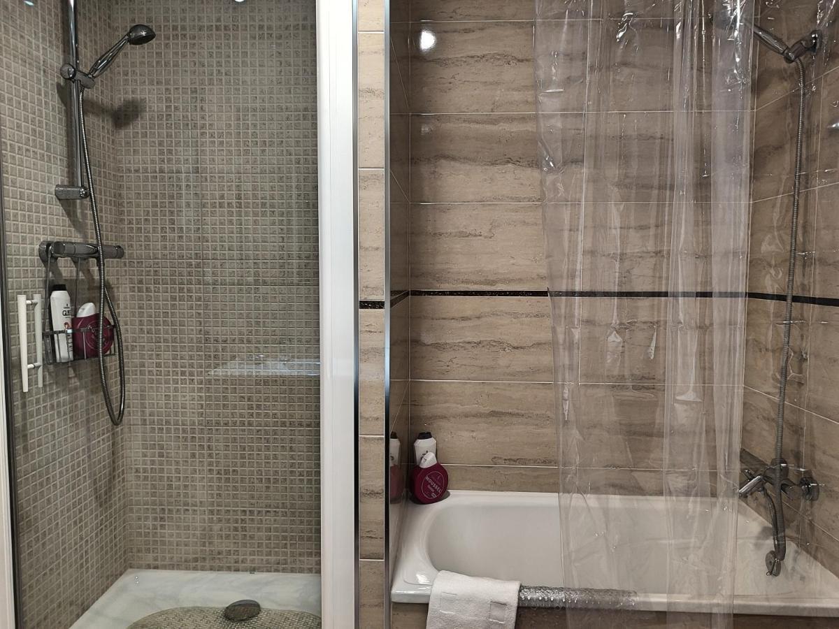 Apartament Eduardo Lucena 5, Casco Historico Kordoba Zewnętrze zdjęcie