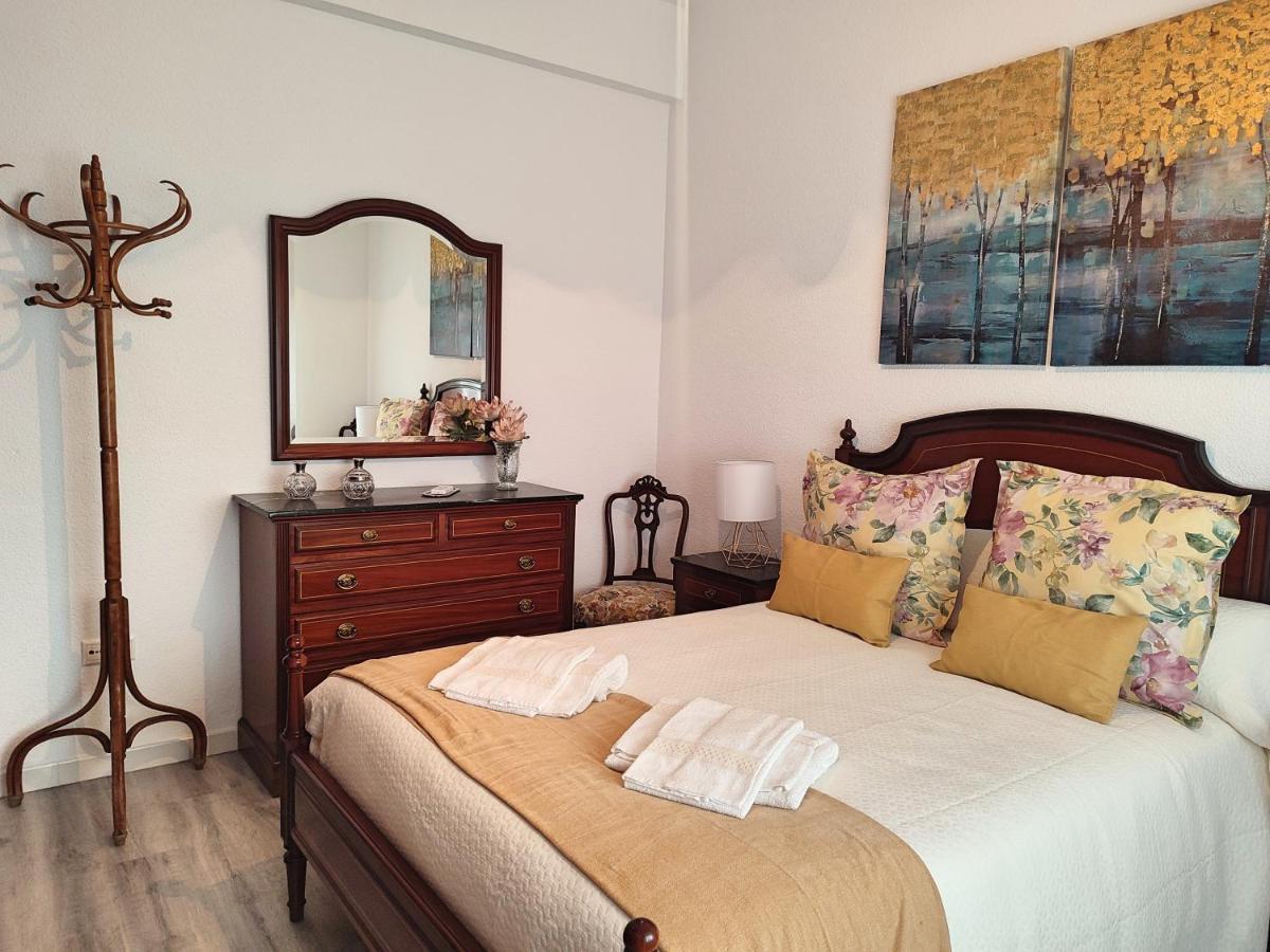 Apartament Eduardo Lucena 5, Casco Historico Kordoba Zewnętrze zdjęcie