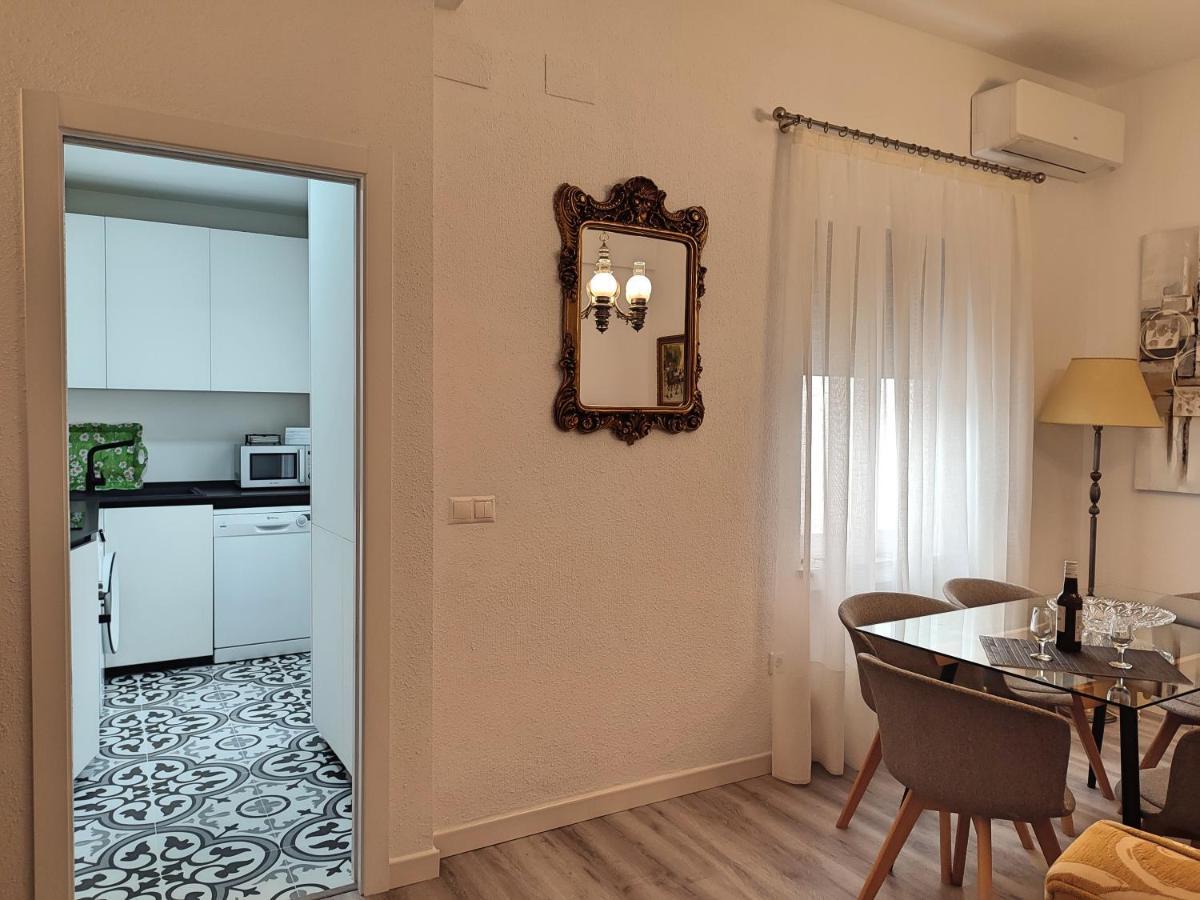 Apartament Eduardo Lucena 5, Casco Historico Kordoba Zewnętrze zdjęcie