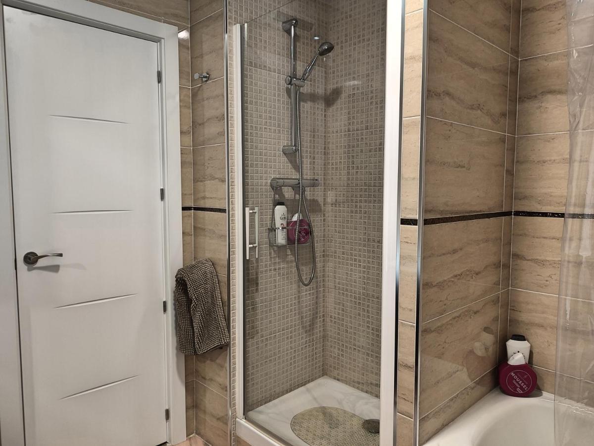 Apartament Eduardo Lucena 5, Casco Historico Kordoba Zewnętrze zdjęcie