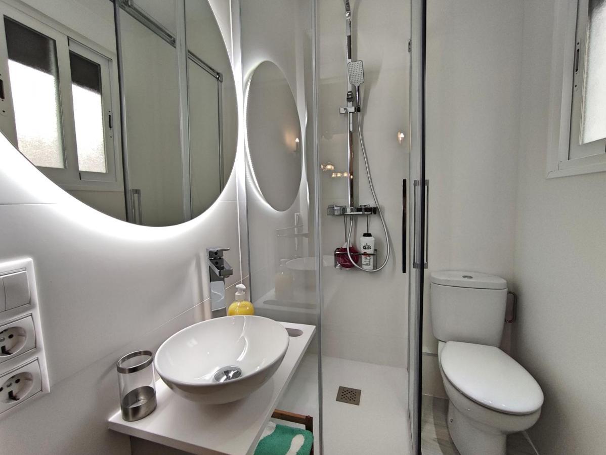 Apartament Eduardo Lucena 5, Casco Historico Kordoba Zewnętrze zdjęcie