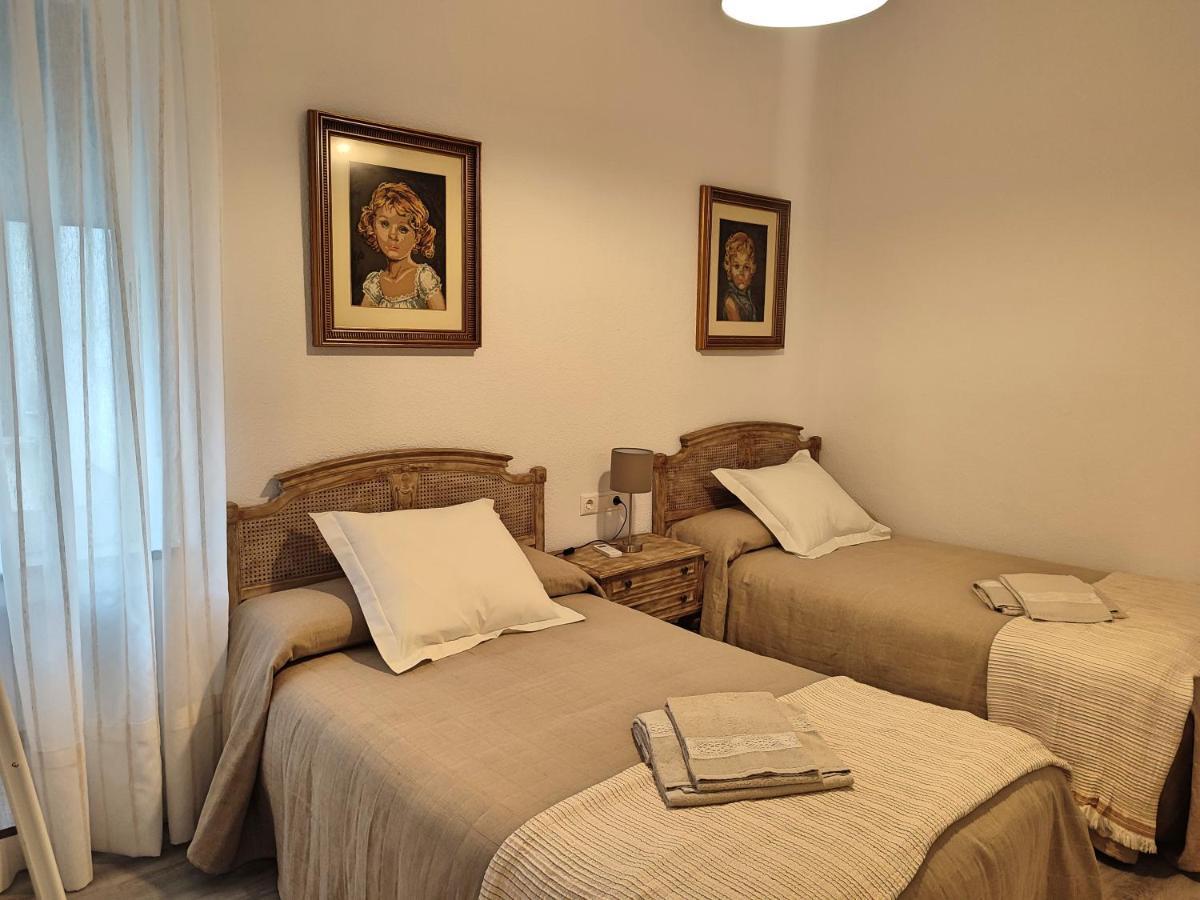 Apartament Eduardo Lucena 5, Casco Historico Kordoba Zewnętrze zdjęcie