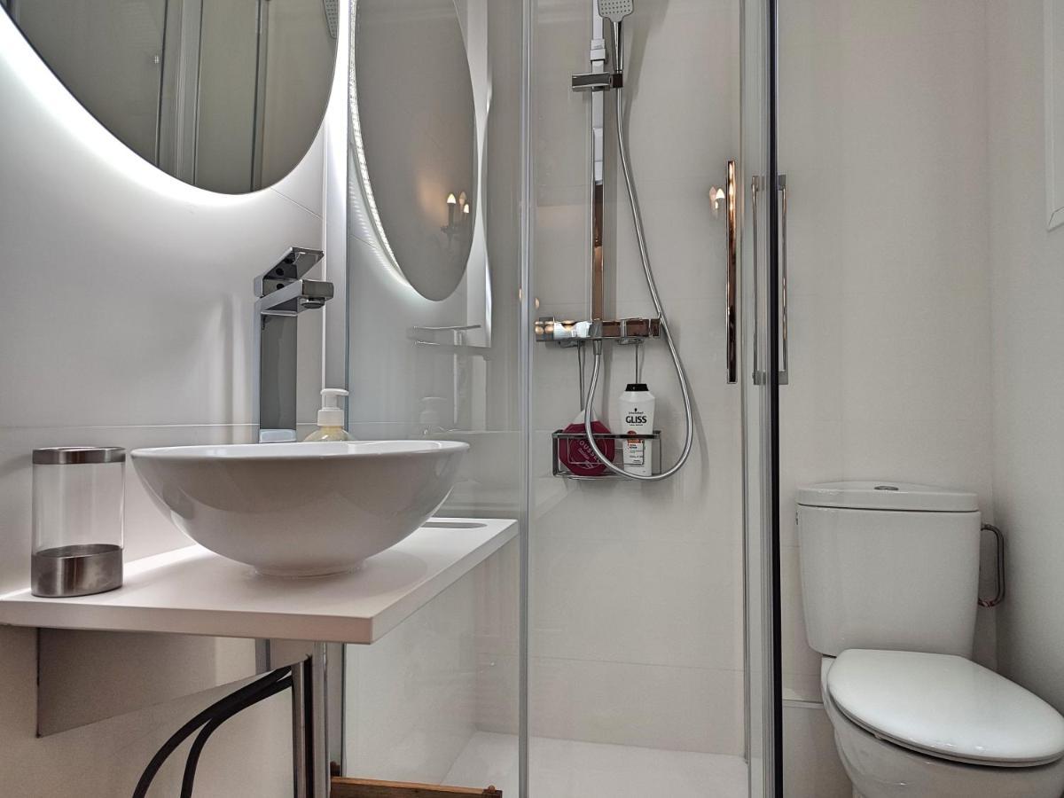 Apartament Eduardo Lucena 5, Casco Historico Kordoba Zewnętrze zdjęcie
