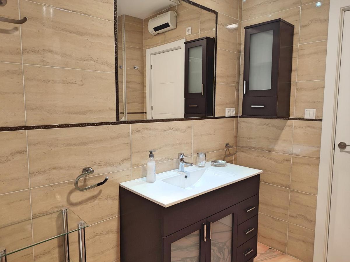 Apartament Eduardo Lucena 5, Casco Historico Kordoba Zewnętrze zdjęcie